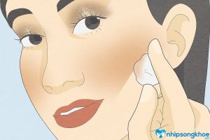 Cách thải độc chì cho da mặt tại nhà