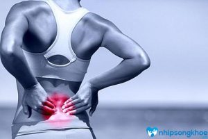 Sau khi tập aerobic bị đau lưng có thể là do phản ứng kích ứng cơ thông thường